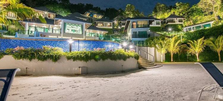 珍拉丁皇家朱兰别墅(Royale Chulan Cherating Villa)图片