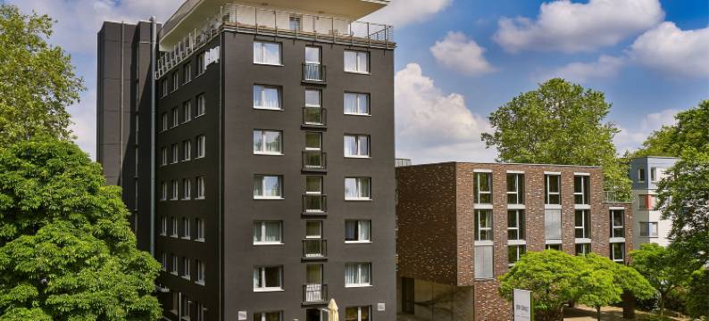 迪乌特兹酒店 - 臻品之选酒店(The Deutz, a Tribute Portfolio Hotel)图片