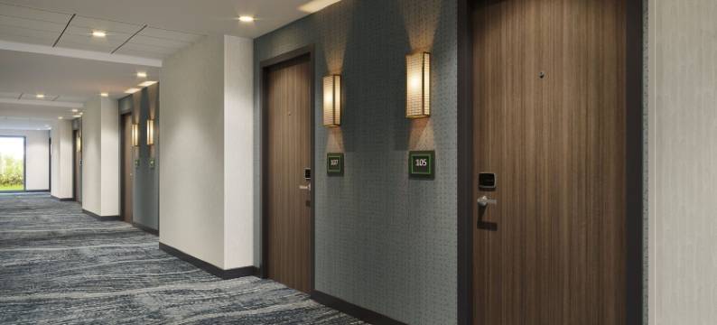 假日酒店纳什维尔机场 IHG(Holiday Inn NASHVILLE AIRPORT by IHG)图片