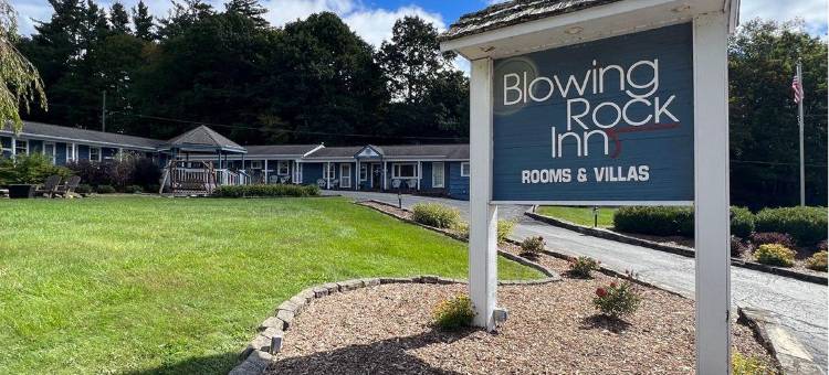 吹石旅馆(Blowing Rock Inn)图片