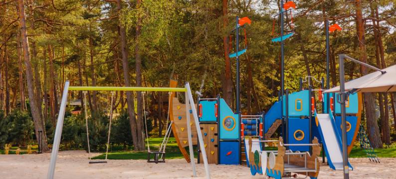 临海酒店(Hotel Linea Mare)图片