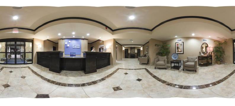 智选假日套房酒店奥佐纳(Holiday Inn Express & Suites OZONA by IHG)图片