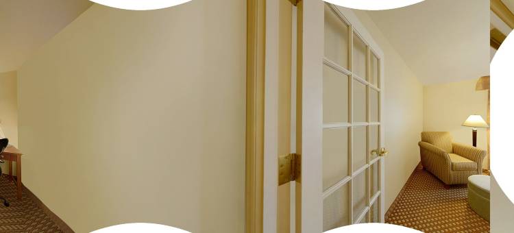 费城中心城希尔顿花园酒店(Hilton Garden Inn Philadelphia Center City)图片