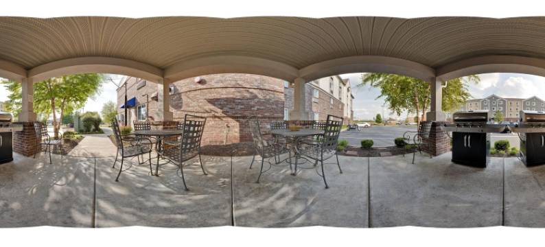 Candlewood Suites 印第安纳波利斯(Candlewood Suites INDIANAPOLIS by IHG)图片