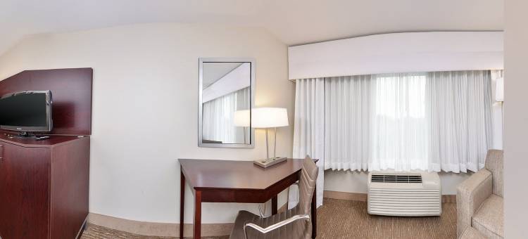 拉法耶特智选假日酒店及套房(Holiday Inn Express & Suites Lafayette)图片