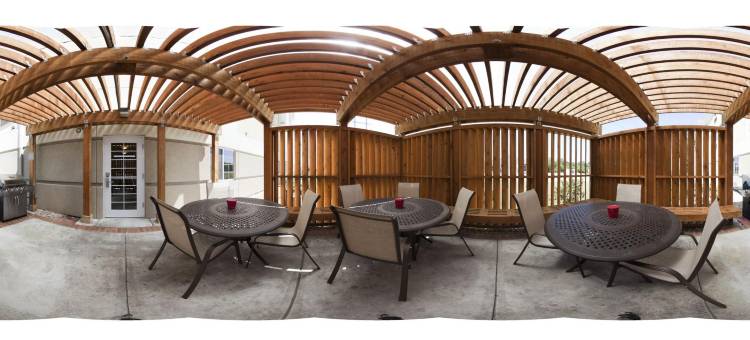 Candlewood Suites 结城/ FT。浊(Candlewood Suites Junction City/FT. Riley)图片