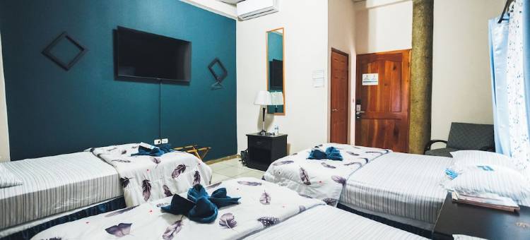 钟楼酒店(Hotel El Campanario)图片