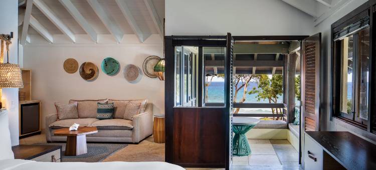 Carambola Beach Resort St. Croix, US Virgin Islands图片