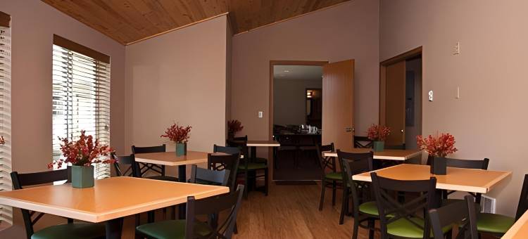 河畔之家旅馆，美吟(River House Inn, a Baymont by Wyndham)图片