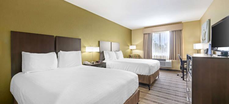 水滨贝斯特韦斯特酒店(Best Western Edgewater Inn)图片