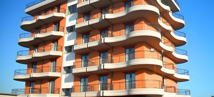 科特斯酒店(B&B Hotel Pomezia Cortese)图片