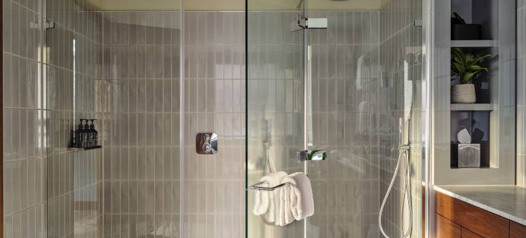 Sir Devonshire Square Hotel London图片