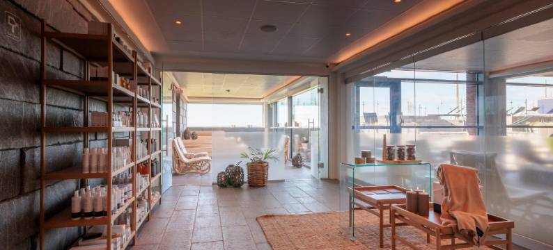 格里芬水疗酒店(Griffen Spa Hotel)图片