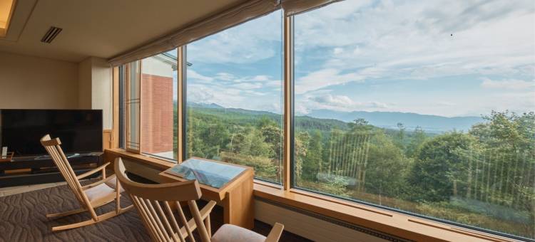 Point Vacation 廖科高原(POINT VACATION TATESHINAKOGEN)图片