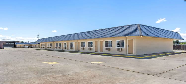 罗德威酒店-赫米斯顿-乌马提拉(Rodeway Inn Hermiston - Umatilla)图片