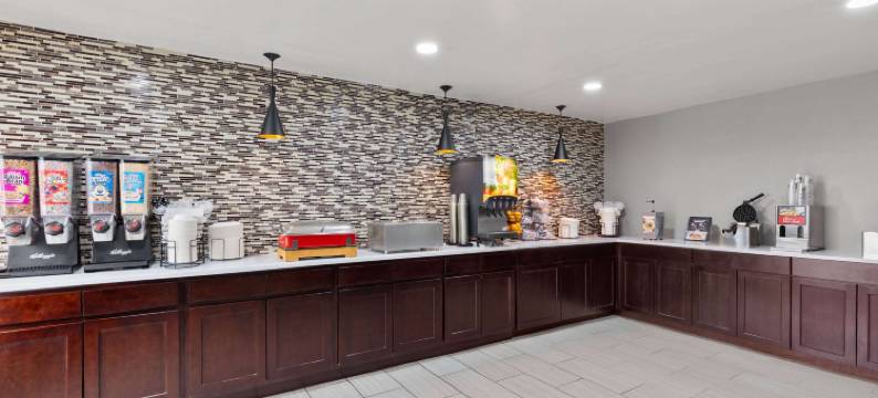 纳什维尔古德利茨维尔拉昆塔温德姆套房酒店(La Quinta Inn & Suites by Wyndham Goodlettsville - Nashville)图片