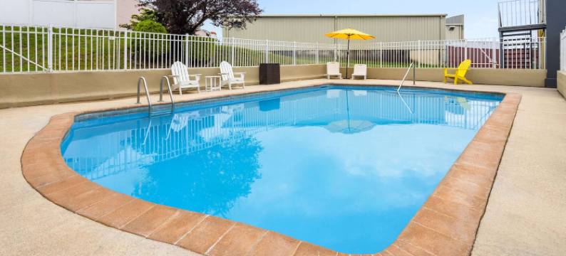 阿伯丁温德姆戴斯酒店(Days Inn by Wyndham Aberdeen)图片