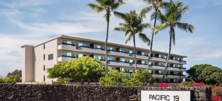 科纳太平洋19号(Pacific 19 Kona)图片