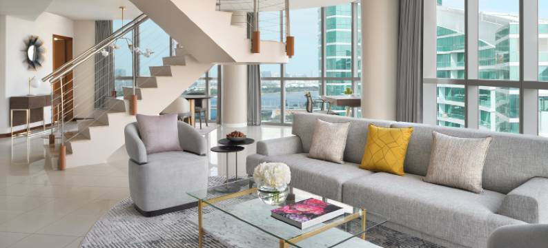 InterContinental Hotels RESIDENCE SUITES DUBAI F.C by IHG图片