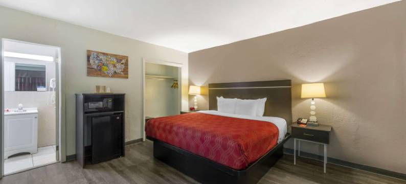 劳德代尔堡花园酒店套房(Fort Lauderdale Gardens Inn & Suites Ft Lauderdale International Airport)图片