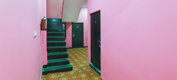 Hotel O Rajdhani Hotel图片