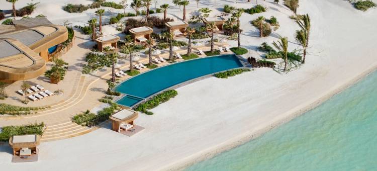 Nujuma 丽思卡尔顿隐世精品度假酒店(Nujuma, a Ritz-Carlton Reserve)图片