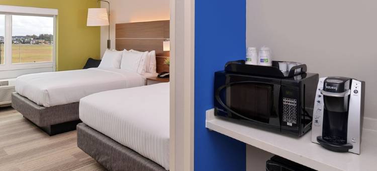 智选假日套房酒店-特里尼蒂(Holiday Inn Express & Suites Trinity)图片