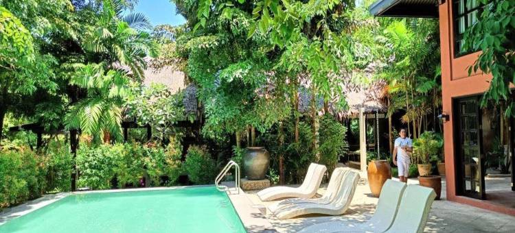 亨利度假村长滩岛(The Henry Resort Boracay)图片