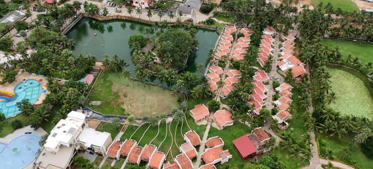 米高梅度假村(MGM Beach Resorts East Coast Road)图片