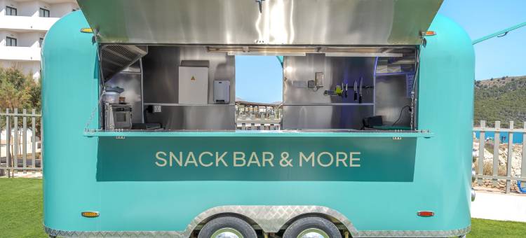 THB盖亚普拉亚酒店(THB Guya Playa)图片