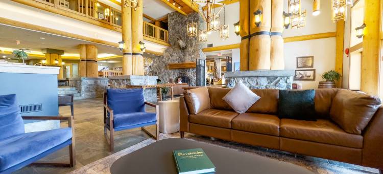 希尔克雷斯特海岸酒店(Coast Hillcrest Hotel)图片