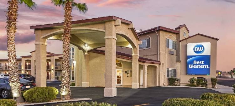 中国湖贝斯特韦斯特酒店(Best Western China Lake Inn)图片