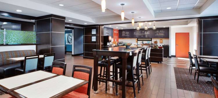 辛辛那提西北费尔菲尔德希尔顿欢朋酒店(Hampton Inn Cincinnati-Northwest/Fairfield)图片