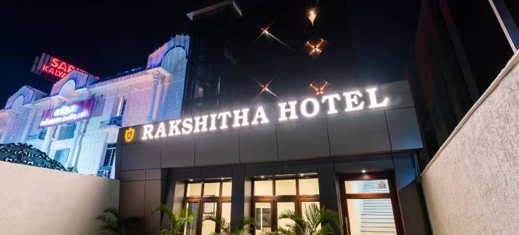 Treebo Rakshitha, Porur图片