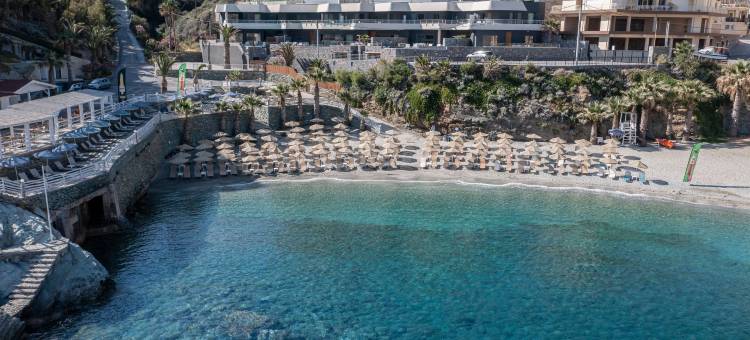 阿西娜宫度假村及水疗中心(Athina Palace Resort & Spa)图片