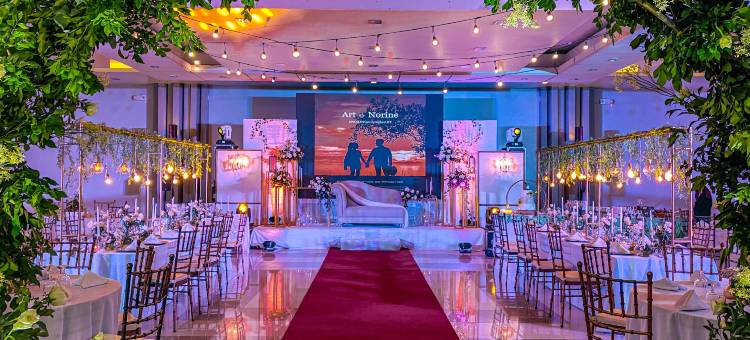 苏比克湾半岛酒店(Subic Bay Peninsular Hotel)图片