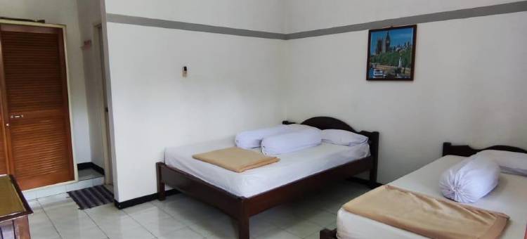 Hotel Palapa Tulungagung图片