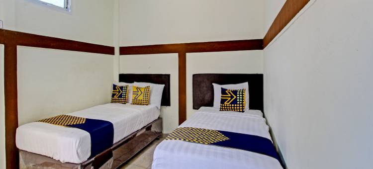 O胡安科斯特尔2号酒店(Hotel O Juan Kostel 2)图片