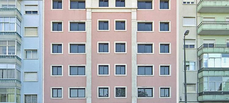 Real Residência - Touristic Apartments图片