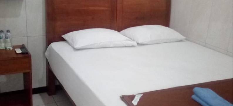 策德瓦斯酒店(Hotel Cendrawasih)图片