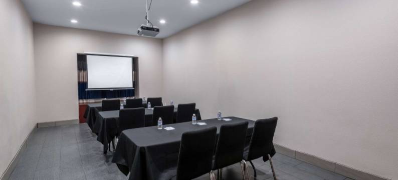 特雷西麦客达温德姆酒店(Microtel Inn & Suites by Wyndham Tracy)图片