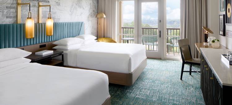 Renaissance Shoals Resort & Spa图片