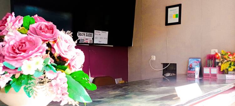 RedDoorz Syariah @ Hotel Dafiz Ananda Ujung Padang图片