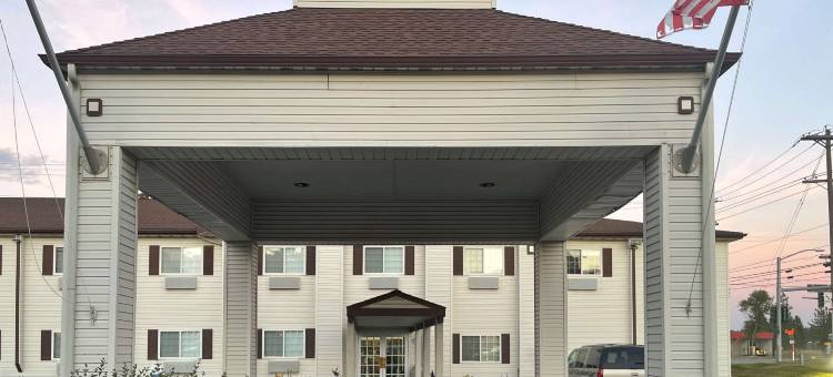 凯艺酒店(Quality Inn)图片