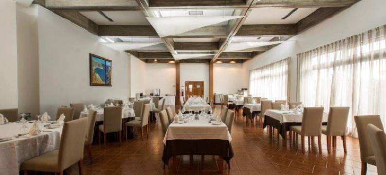 圣玛丽亚酒店(Hotel Santa Maria)图片