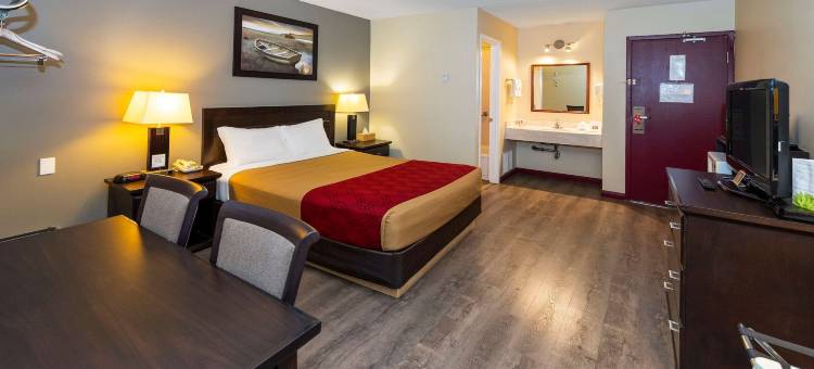 伊克诺旅馆(Econo Lodge)图片