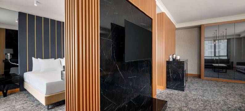 Ramada by Wyndham Gaziantep图片