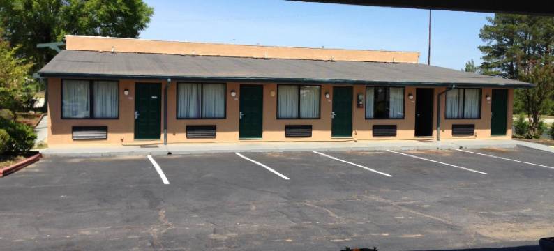 汤姆森快捷旅馆(Express Inn Thomson)图片