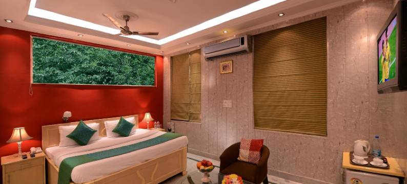 金沙酒店(Sands Inn Hotel)图片