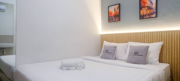 UpCity Express Hotel Semarang by Pillow图片